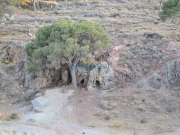 Castillo de Lorca 2008